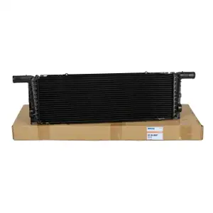 MAHLE CR89000P K&uuml;hler f&uuml;r PORSCHE 991 Turbo / GT3 / GT2 Boxster Cayman GT4 99110613802