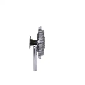 MAHLE CFC87000P Visco-Kupplung K&uuml;hlerl&uuml;fter f&uuml;r HYUNDAI Galloper 2 3.0 V6 2.5 TD H100 2.5D