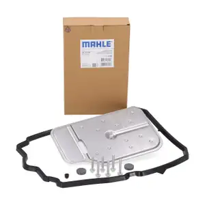 MAHLE Getriebefilter Satz f&uuml;r 7-Gang 722.9 f&uuml;r MERCEDES C/E/M/S-KLASSE GLK SLK 2222772800