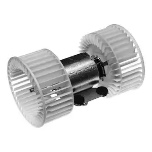 MAHLE AB11000S Innenraumgebl&auml;se Gebl&auml;semotor f&uuml;r BMW E39 bis 03.2000 mit Klimaautomatik
