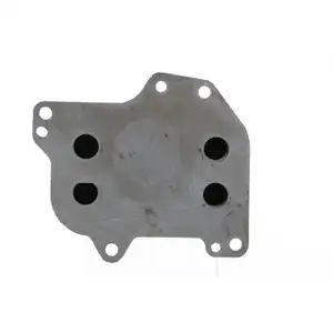 MAHLE CLC134000S &Ouml;lk&uuml;hler Motor&ouml;l f&uuml;r VW Golf 7 Passat B8 Polo 6 Tiguan Touran 1.6/2.0 TDI