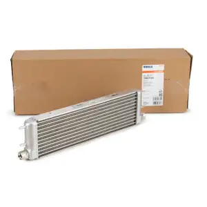 MAHLE CLC169001P Ölkühler Motoröl für MERCEDES E-Klasse W124 E500 E60 AMG M119 1405000000