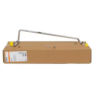 MAHLE AHX5000P R&uuml;cklaufleitung &Ouml;lk&uuml;hler Automatikgetriebe f&uuml;r PORSCHE Cayenne 9PA Touareg