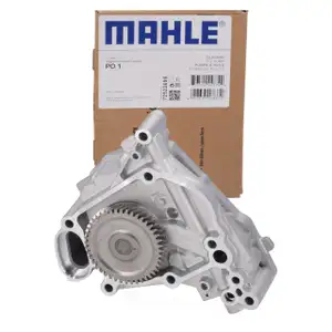 MAHLE &Ouml;lpumpe f&uuml;r BMW F20 F21 F22 F23 F30 F31 F34 F32 F33 F07 F10 F11 N20 N26 11417610378