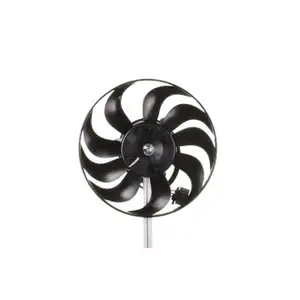 MAHLE ACF1000P L&uuml;fter Klimakondensator f&uuml;r VW Golf 4 Polo 4 A3 8L1 TT 8N Ibiza 3 Leon 1M