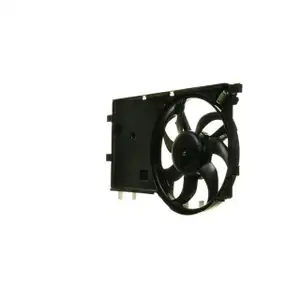MAHLE CFF179000P L&uuml;fter Motorl&uuml;fter f&uuml;r PSA Nemo Bipper FIAT Fiorino Qubo 1.3/1.4D