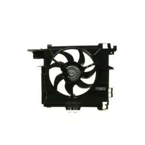 MAHLE CFF211000P L&uuml;fter Motorl&uuml;fter Motork&uuml;hlung f&uuml;r SMART ForTwo (451) 0002009323