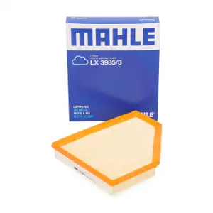 MAHLE LX3985/3 Luftfilter f&uuml;r BMW 3er G20/21 4er G22/23/26 2er G42 Z4 G29 B48 13718580428
