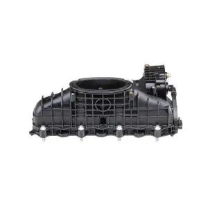MAHLE LM1067 Ansaugkr&uuml;mmer + Stellelement f&uuml;r VW MERCEDES W176 W246 W204 W205 W212 OM651