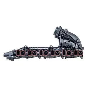 MAHLE LM1069 Ansaugkr&uuml;mmer + Stellelement f&uuml;r BMW E90-93 F10/11/07 3.0d N57 11618511363