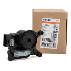 MAHLE Stellelement Mischklappe für VW Polo 5 Fox SEAT Ibiza 4 AUDI A1 8X 8Z SKODA Fabia 2