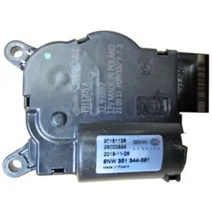 MAHLE AA25000P Stellelement Mischklappe f&uuml;r VW Golf 5 6 Sharan 7N Touran links 1K1907511C