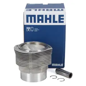 MAHLE 5035892 Kolben Reparatursatz f&uuml;r PORSCHE 911 / Targa 2.7 150 PS 91110395191