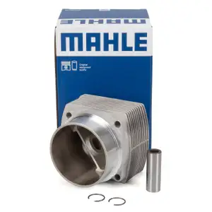 MAHLE 5038192 Kolben Reparatursatz f&uuml;r PORSCHE 911 3.0 SC 204 PS 93010398305