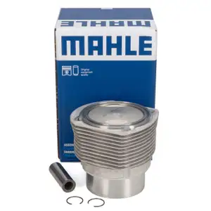 MAHLE 5030290 Kolben Reparatursatz f&uuml;r PORSCHE 911 / Targa 2.3 E 165 PS 71-73 91110394302