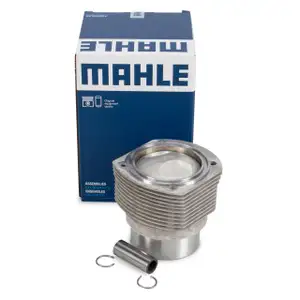 MAHLE 5030390 Kolben Reparatursatz f&uuml;r PORSCHE 911 2.2 S 180 PS 09.1969-02.72 91110391891