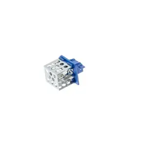 MAHLE ABR89000P Widerstand Innenraumgebl&auml;se f&uuml;r CITROEN Xsara Picasso PEUGEOT 206 6450.EP
