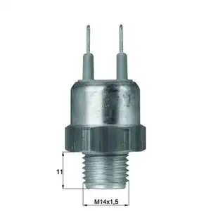 MAHLE TSW25D Temperaturschalter K&uuml;hlerl&uuml;fter f&uuml;r BMW 5er E28 524d E23 730 61311364273