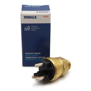 BEHR/MAHLE TSW47 Thermoschalter Motorkühler für MERCEDES 190 W201 W124 230 E 0065459124