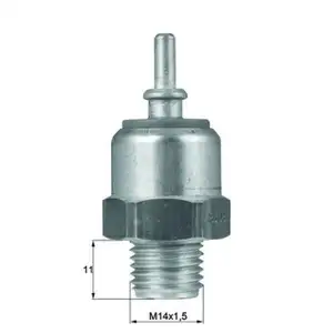 MAHLE TSW41 Temperaturschalter K&uuml;hlerl&uuml;fter f&uuml;r MERCEDES 190 W201 W124 W460 W461 W463