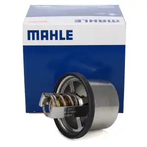 BEHR MAHLE THD179 Thermostat + Dichtung f&uuml;r BMW 3er E90-E93 M3 5er E60 E61 M5 E63 M6 S65