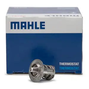 BEHR MAHLE TX683 Thermostat für PORSCHE 944 + Cabriolet 2.5 - 3.0 S2 95110631100