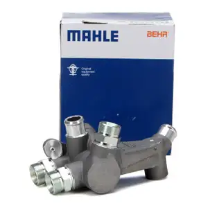 MAHLE Thermostat Öltemperatur-Regler für PORSCHE 911 964 Carrera 3.3 Turbo S 96420704708