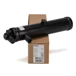 MAHLE Trockner Klimaanlage für PORSCHE 911 3.2 Carrera + 3.3 Turbo 959 91157393903