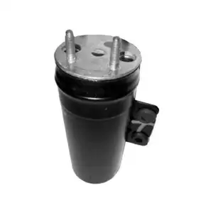 MAHLE AD188000S Trockner Klimaanlage f&uuml;r PEUGEOT 206 / CC / SW 206+