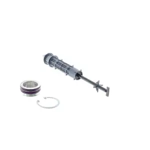 MAHLE AD190000P Trockner Klimaanlage f&uuml;r VW Sharan 7M FORD Galaxy WGR SEAT Alhambra 7V