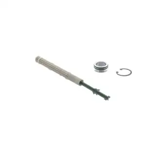 MAHLE AD212000S Trockner Klimaanlage f&uuml;r AUDI Q7 4LB PORSCHE Cayenne 9PA VW Touareg 7L T5