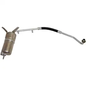 MAHLE AD233000S Trockner Klimaanlage f&uuml;r FORD Mondeo 3 MK3