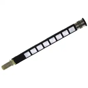 MAHLE AD263000S Trockner Klimaanlage f&uuml;r BMW E81-88 E90-93 X1 E84 X5 E53 ALFA ROMEO 147