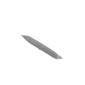 MAHLE AD344000S Trockner Klimaanlage f&uuml;r HYUNDAI i40 VF 1.6 CRDi KIA Rio 2 Sorento 1 2 3