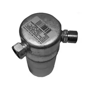 MAHLE AD38000S Trockner Klimaanlage f&uuml;r AUDI 100 A6 4A C4 V8
