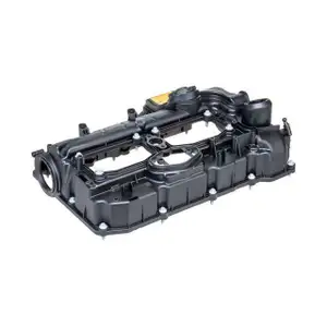 MAHLE ZH501 Ventildeckel + Dichtung f&uuml;r BMW F20 F22 F30 F32 F10 X1-5 Z4 N20 11127588412