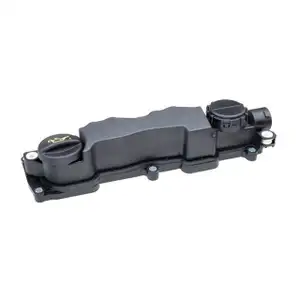 MAHLE ZH554 Ventildeckel + Dichtung + Deckel f&uuml;r PSA FIAT FORD MINI SUZUKI VOLVO 1.6D