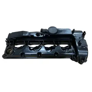 MAHLE ZH555 Ventildeckel + Dichtung f&uuml;r MERCEDES W204 W205 W212 2.2CDI OM651 510108918