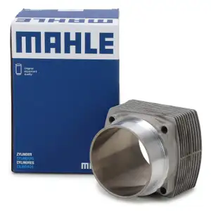 MAHLE 503WR2700 Zylinderlaufbuchse f&uuml;r PORSCHE 911 3.0 SC / Carrera 93010411990