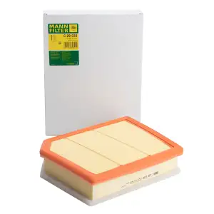 MANN C29030 Luftfilter für BMW F40 F44 X2 F39 35i MINI F54 F60 JCW B48E 13718480931