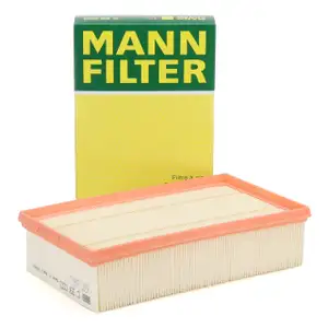 MANN C29033 Luftfilter Motorluftfilter f&uuml;r RENAULT Espace 5 Talisman 2.0 dCi 165466515R