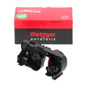 METZGER Motorhaubenschloss f&uuml;r MERCEDES-BENZ W176 W246 C117 X117 X156 W447 2468700558