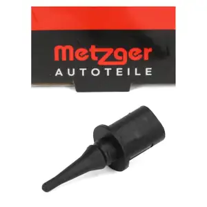 METZGER Außentemperaturgeber für PORSCHE 996 997 991 Cayenne Panamera 95850553500