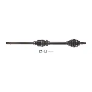 MEYLE Antriebswelle Gelenkwelle CITROEN C4 2 PEUGEOT 308 3008 5008 1.6 HDi vorne rechts
