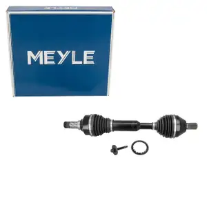 MEYLE 5144980015 Antriebswelle f&uuml;r VOLVO XC60 1 156 D3/D4 2.4 D/D5 vorne links