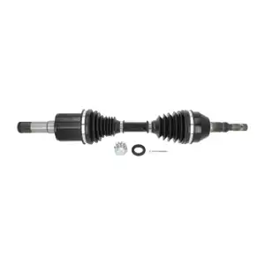 MEYLE 6144980099 Antriebswelle Gelenkwelle OPEL Meriva B S10 1.4 1.7 CDTI vorne links