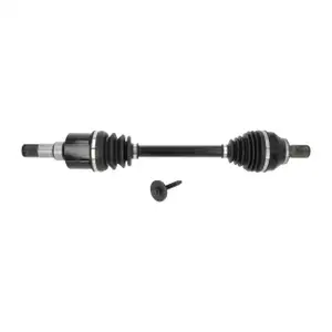 MEYLE 7144980117 Antriebswelle Gelenkwelle FORD Focus 2 MK2 1.6 Vorderachse links