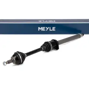 MEYLE Antriebswelle Gelenkwelle für MERCEDES-BENZ A-Klasse W169 B-Klasse W245 vorne rechts