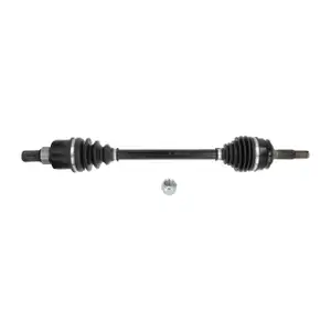 MEYLE 11144980067 Antriebswelle Gelenkwelle PEUGEOT 208 1 CA CC 1.2 1.6 vorne links
