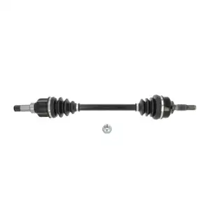 MEYLE 11144981008 Antriebswelle Gelenkwelle CITROEN C2 C3 PEUGEOT 1007 vorne links